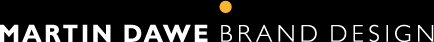 Martin Dawe Logo